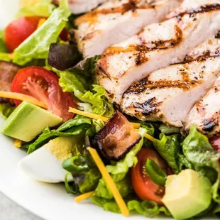 Cobb Salad