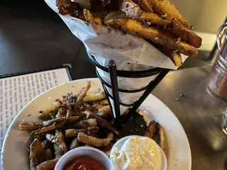 Georgetown Restaurant