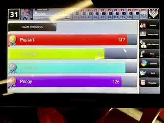 Pinboy's At the Beach