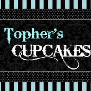 topher&apos;s cupcakes