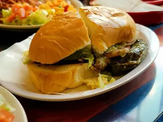 Guerrero's Mexican Restaurant