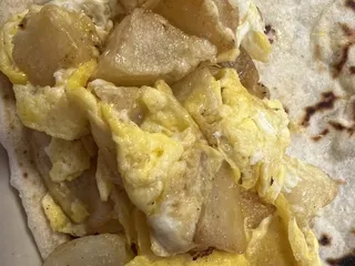 Chile Tomate & Cebolla Mexican Restaurant