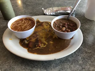 El Nogal Mexican Restaurant