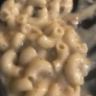 Vittles mac and cheese