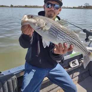 Topline Sportfishing