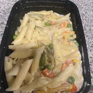 Rasta Pasta