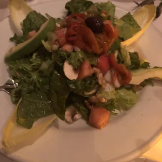 Joes Salad