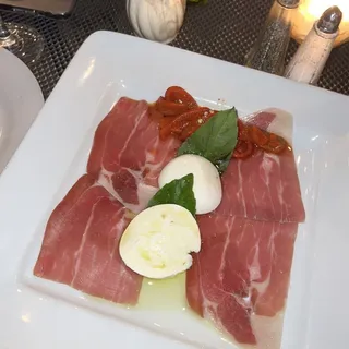 Prosciutto Di Parma