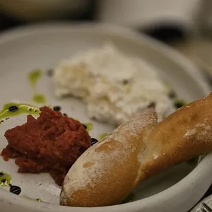 Ricotta