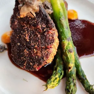 Filet Mignon