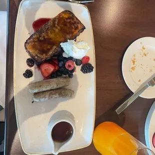 French Toast
