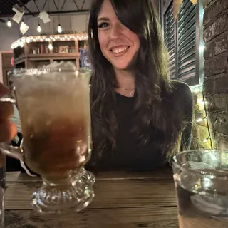 Jessica P.