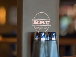 BRU Burger Bar - Cincinnati