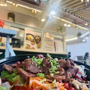 Bibimbap