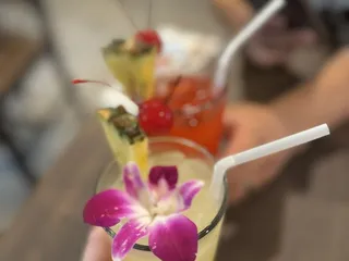 Sushi Spot Waikiki