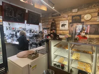 Pine Mountain Club Hotel