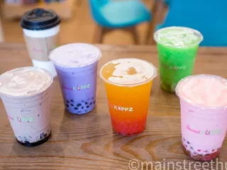 Sweet Kuppz