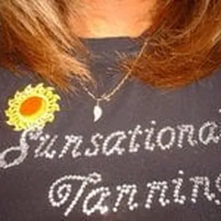 Sunsational T.