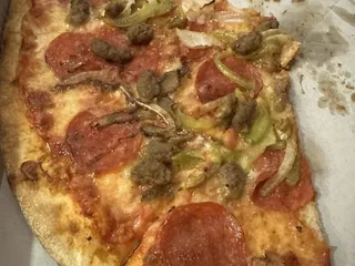 Joe Mama's Pizza and Grill