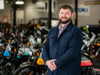 Bikers Edge Powersports