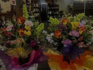 Little Flower Shop