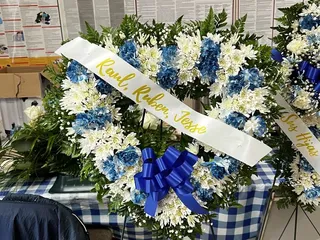 Sally's Flowers