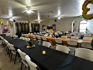 Delano Civic Center
