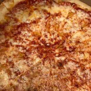 Toppings Pizza Company