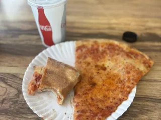 Rocky's New York Pizza