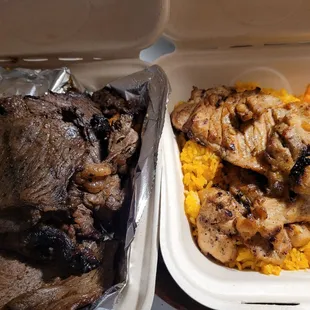 food, ribs, bbq ribs