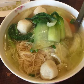 Siomai (steamed Or Fried)