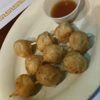 Fish Balls