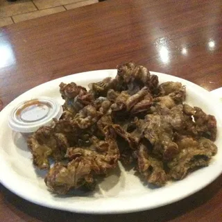 Chicharon Bulaklak