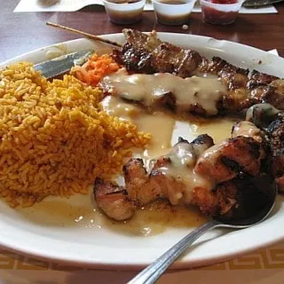 Bbq Chicken