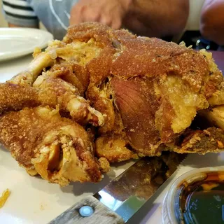 Crispy Pata