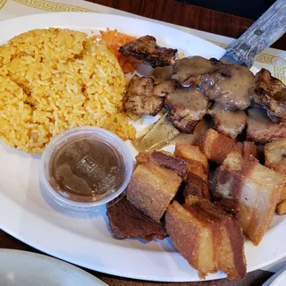 Lechon Kawali