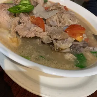 Sinigang Of The Day
