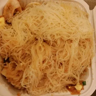 Pansit Palabok