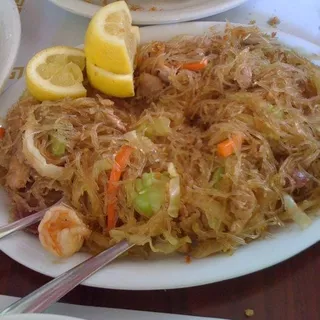 Sotanghon