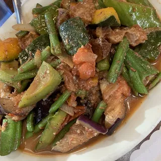 Pinakbet
