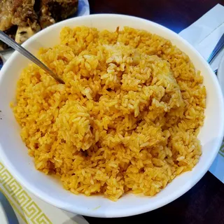Java Rice