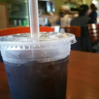 Sago Gulaman