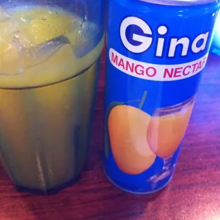 Mango Juice