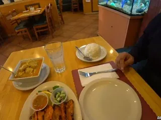 Thai BBQ