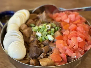 Tribu Grill