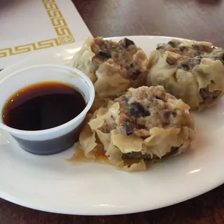 Siomai (6 Pcs.)