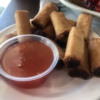 Lumpiang Shanghai (12 Pcs.)
