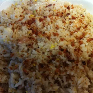 Sinangag (Fried Rice)