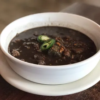 Dinuguan