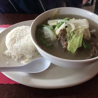 Nilaga